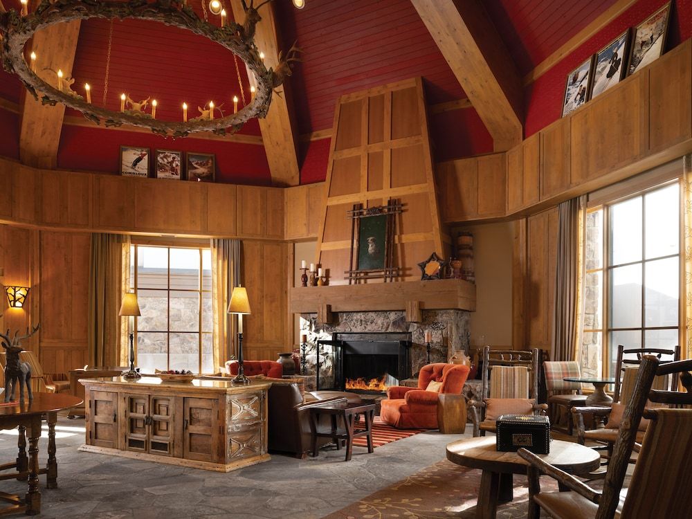 The Residences at Mountain Lodge, Beaver Creek by Hyatt Vacation Club 2