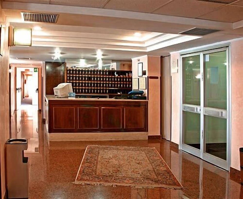 San Domenico Hotel 3