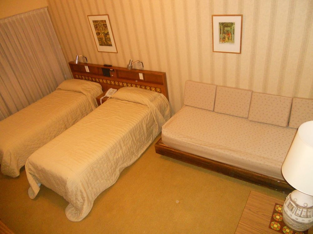 Hostal Santa Fe de la Veracruz 2