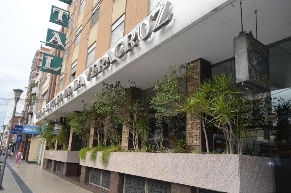 Hostal Santa Fe de la Veracruz 4 estrellas en Santa Fe