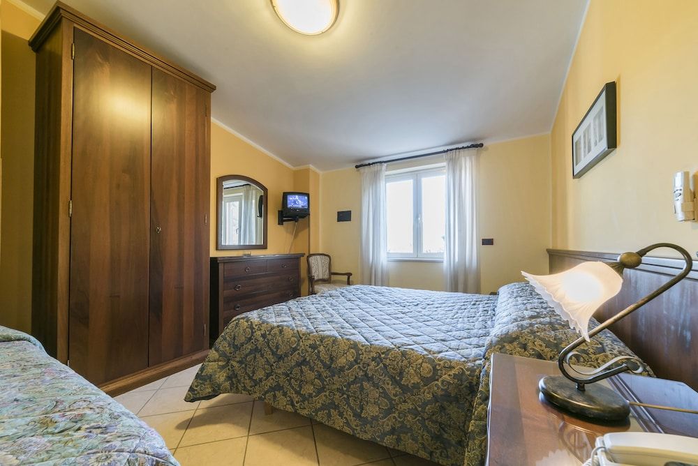 Hotel Ristorante Il Colleverde 3