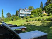 Hotel Schlossberg+Bilhete Europa Park 1 dia