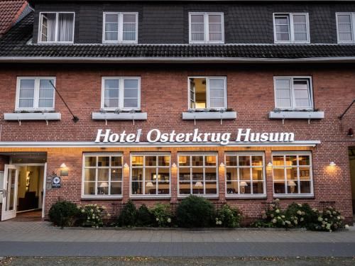 Hotel Osterkrug 2