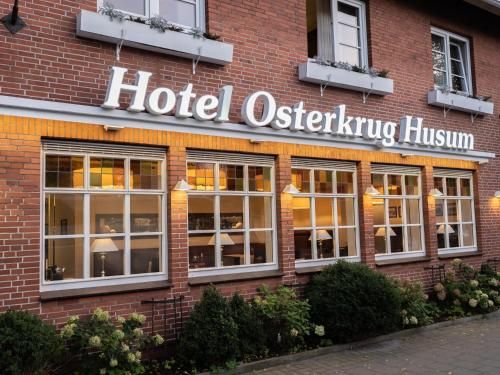 Hotel Osterkrug 3