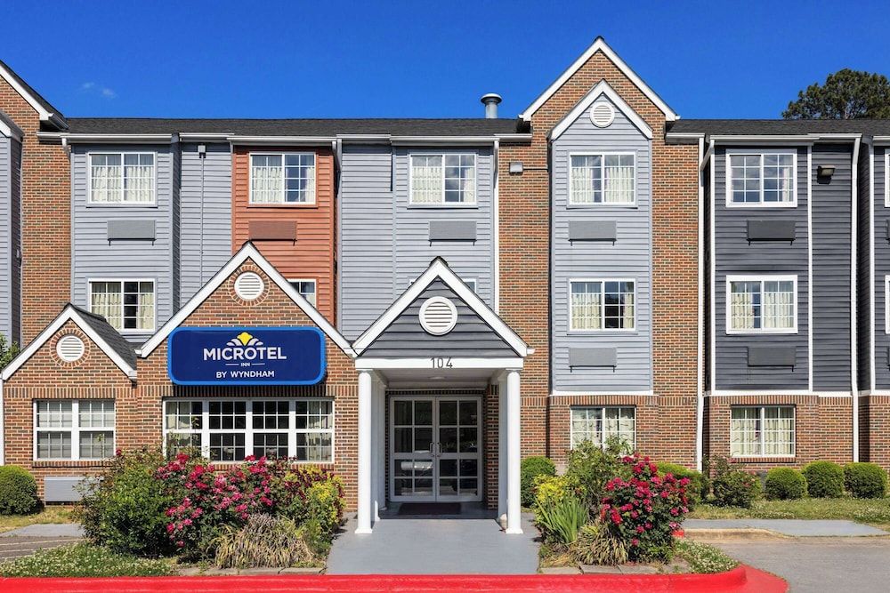 Microtel Inn by Wyndham Raleigh Durham Airport 2 estrelas em Cary