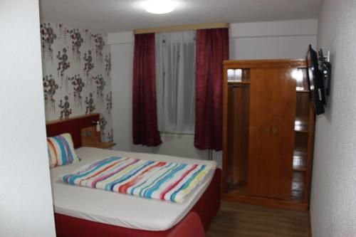 Hotel Hochdorfer Hirschen 3