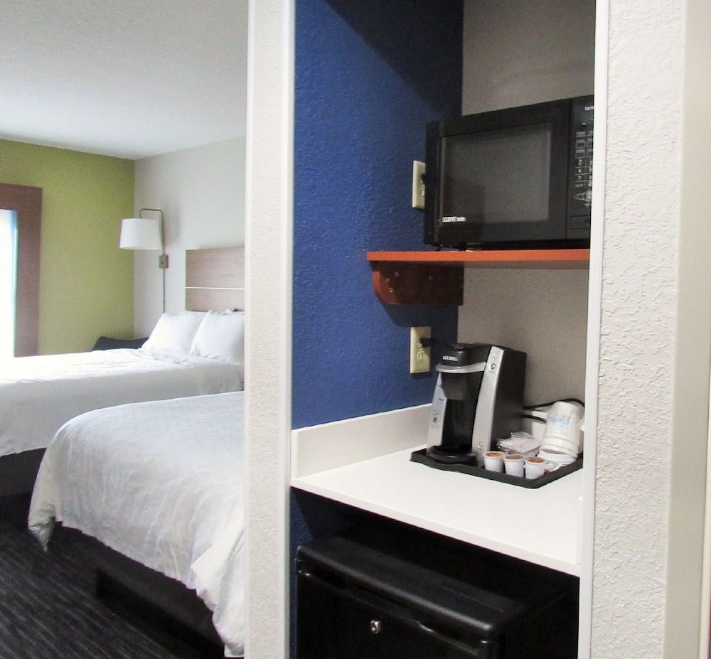 Holiday Inn Express Stuart by IHG 3