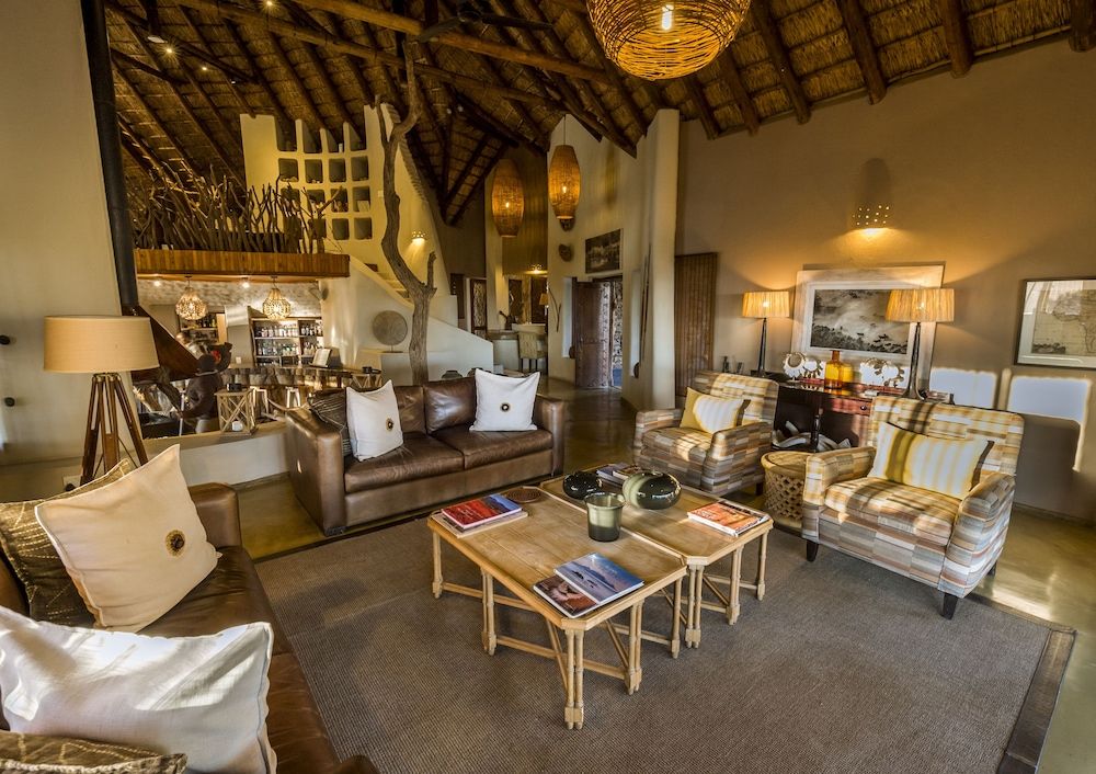 Impodimo Game Lodge 2