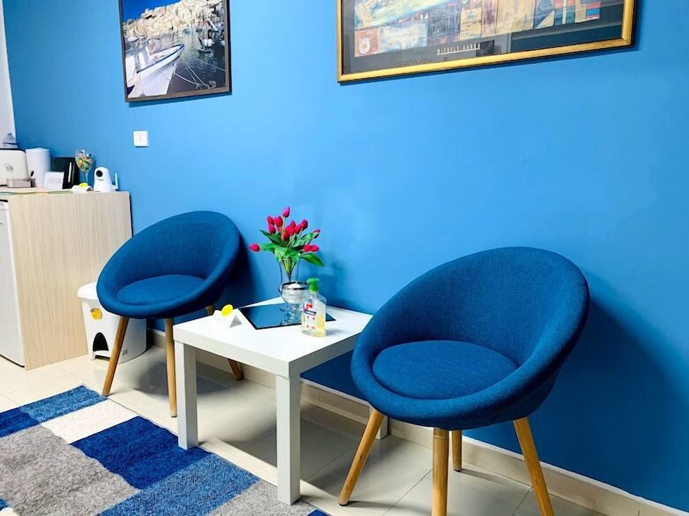 Bed and Breakfast Triscele 2