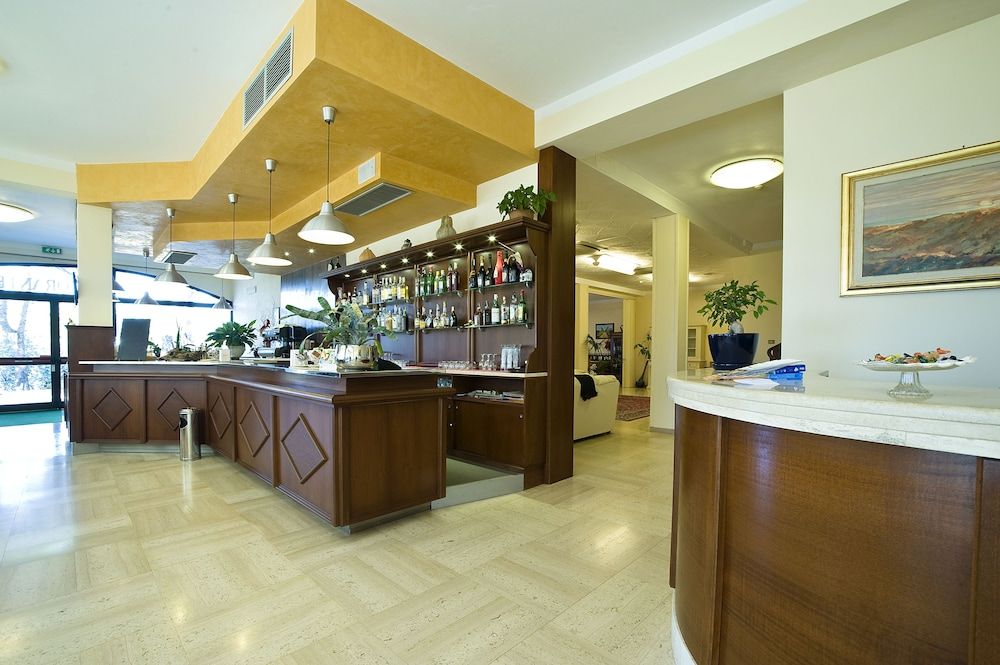 Villa Hotel del Sole 3