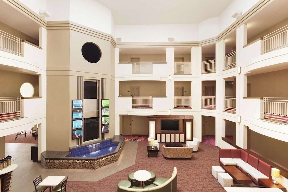 Country Inn & Suites by Radisson, San Carlos, CA 2