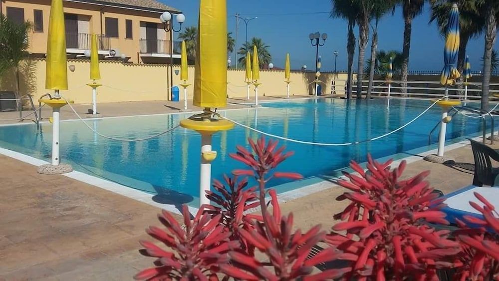 Andrea Case Vacanze L'Ancora -1 estrelas em Agrigento