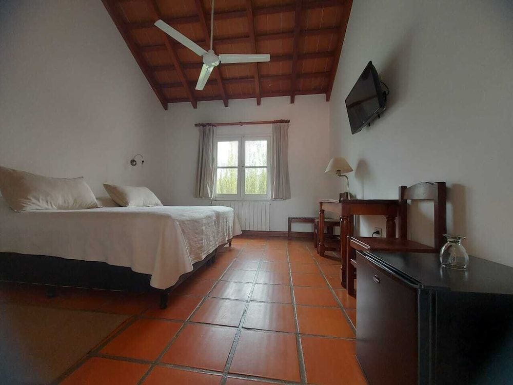 Hosteria Automovil Club Argentino Cachi 3