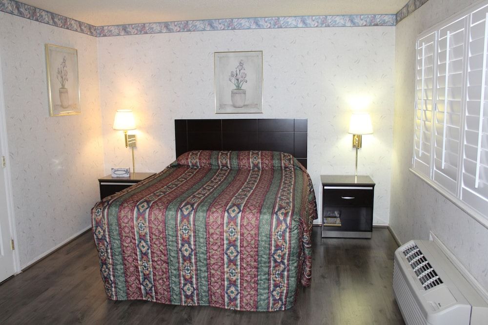 Budget Inn Redwood City 3