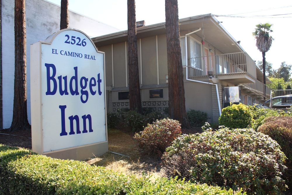 Budget Inn Redwood City 2 estrelas em Redwood City