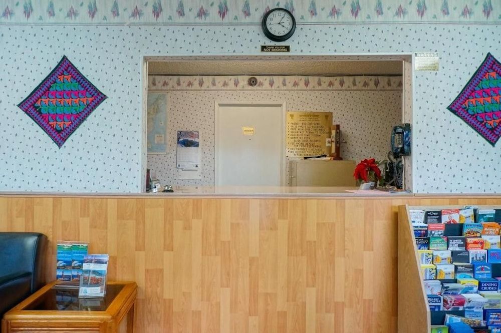 Budget Inn Redwood City 2