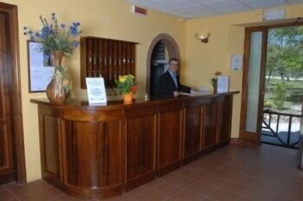 Hotel Residence Sant'Uberto 2