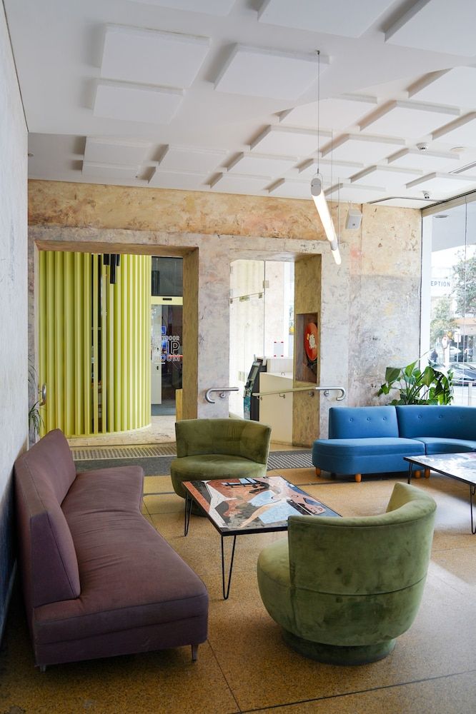 Hotel Ravesis 3