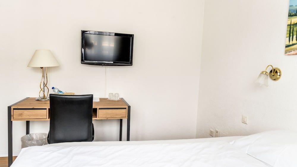 Hotel Europe Garni 3