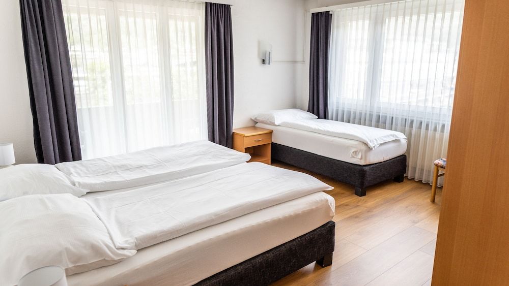 Hotel Europe Garni 2