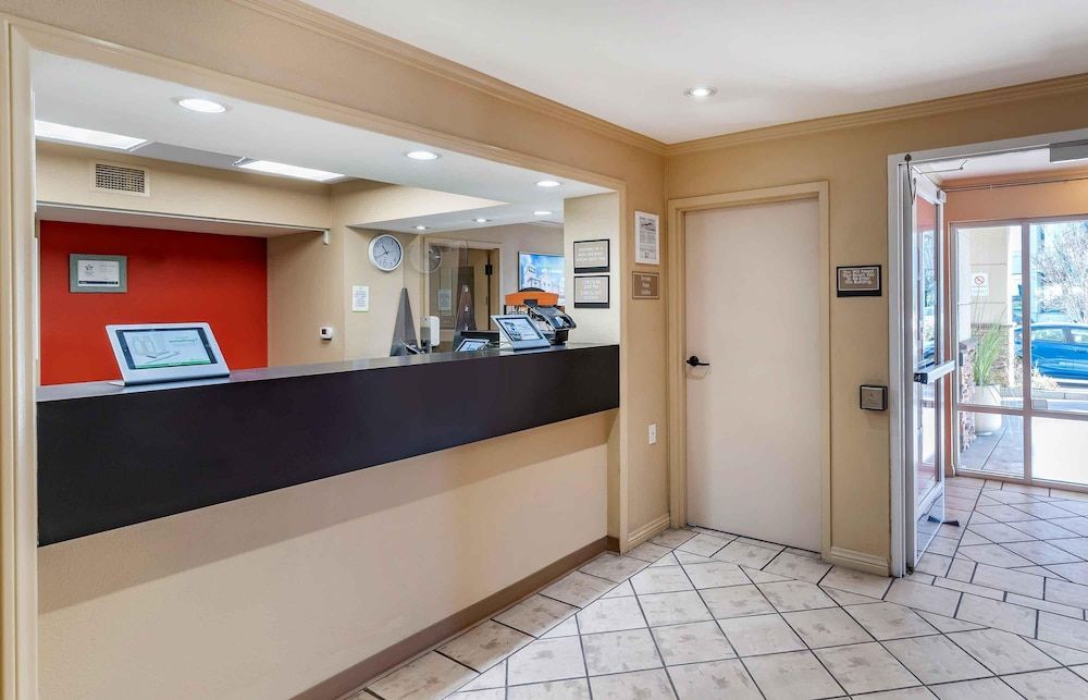 Extended Stay America Suites San Francisco San Carlos 3