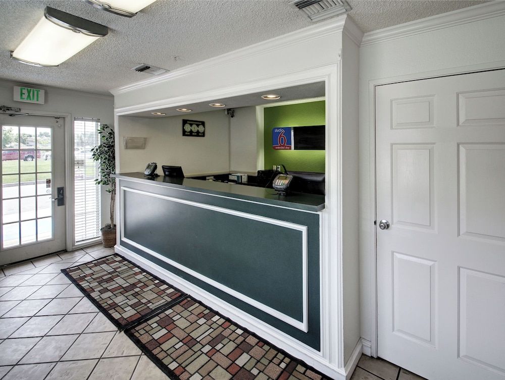 Studio 6 – Murray, UT 2