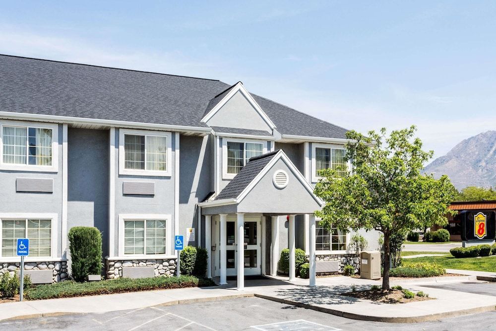 Royal Inn 3 estrelas em Salt Lake City