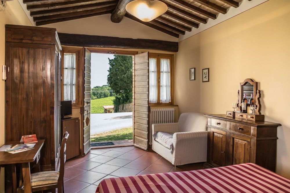 Agriturismo Palazzo Bandino 3