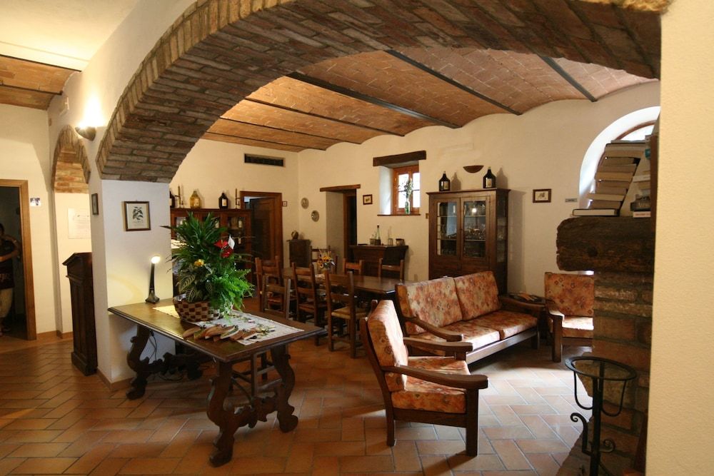 Agriturismo Palazzo Bandino 2