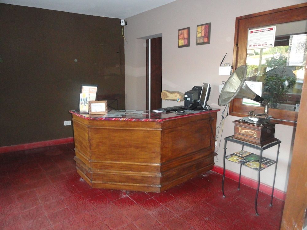 Hotel Munay Cafayate 2