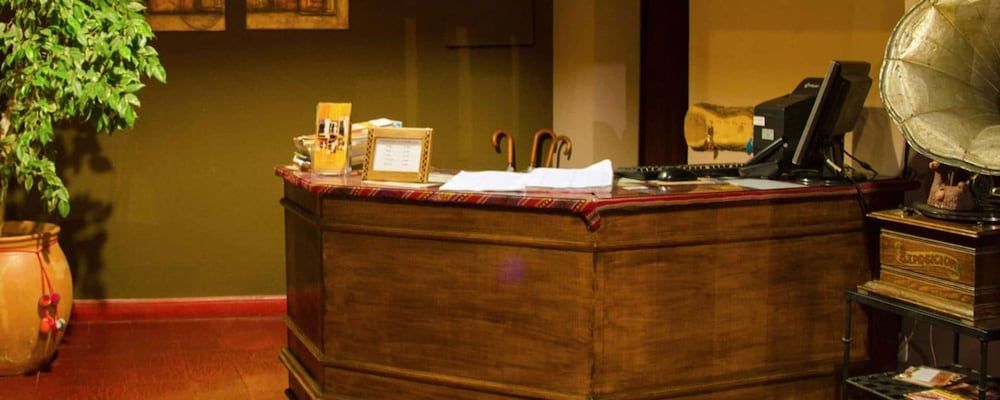 Hotel Munay Cafayate 3