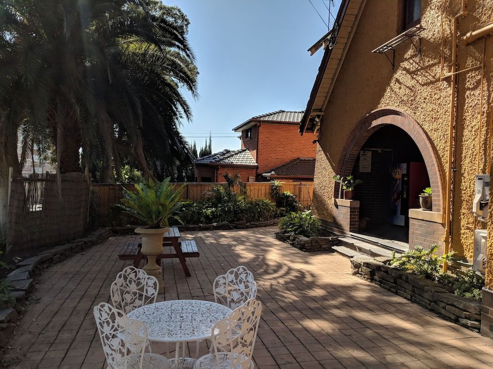 Burwood Bed And Breakfast -1 estrellas en Sídney