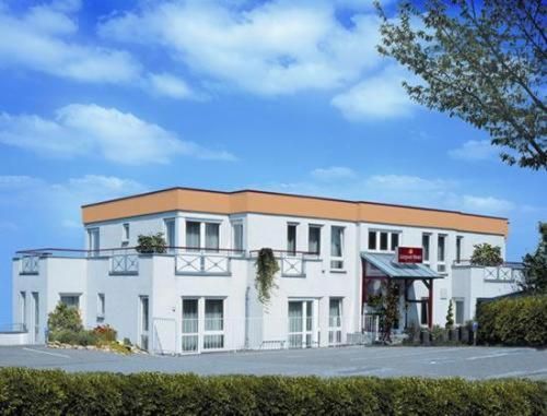 Airport-Hotel Stetten 2