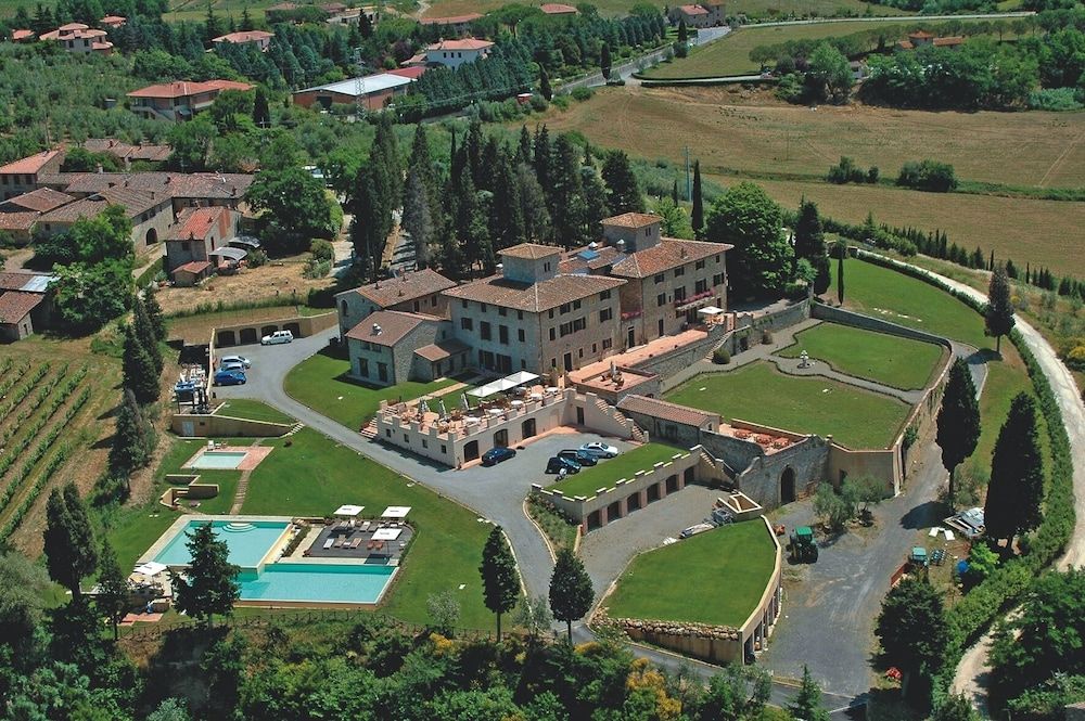 Villa San Filippo 1