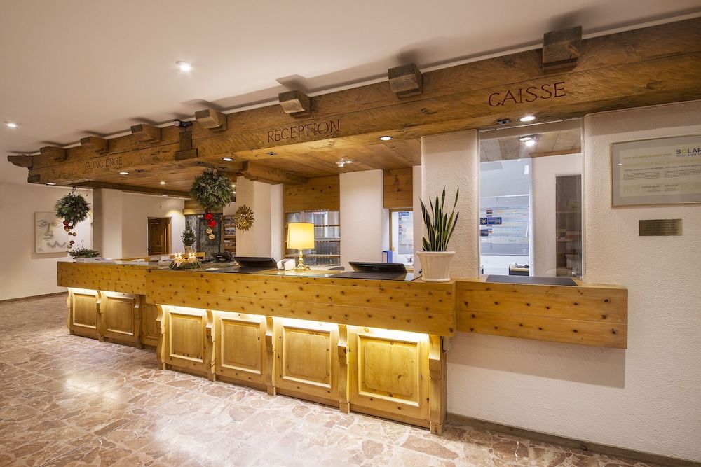 Hotel Europa Suites 3