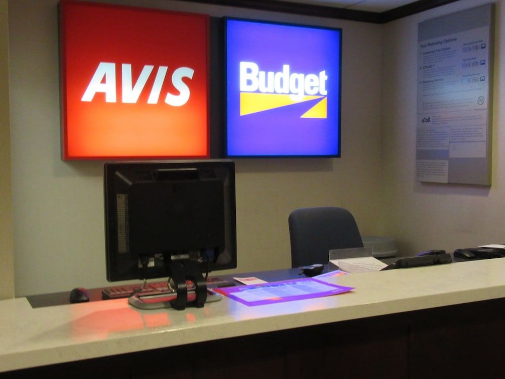 Sheraton Denver Tech Center Hotel 2