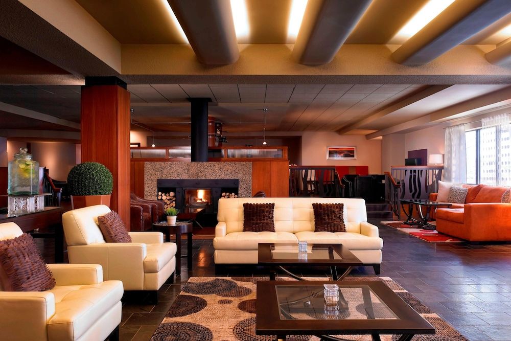 Sheraton Denver Tech Center Hotel 3