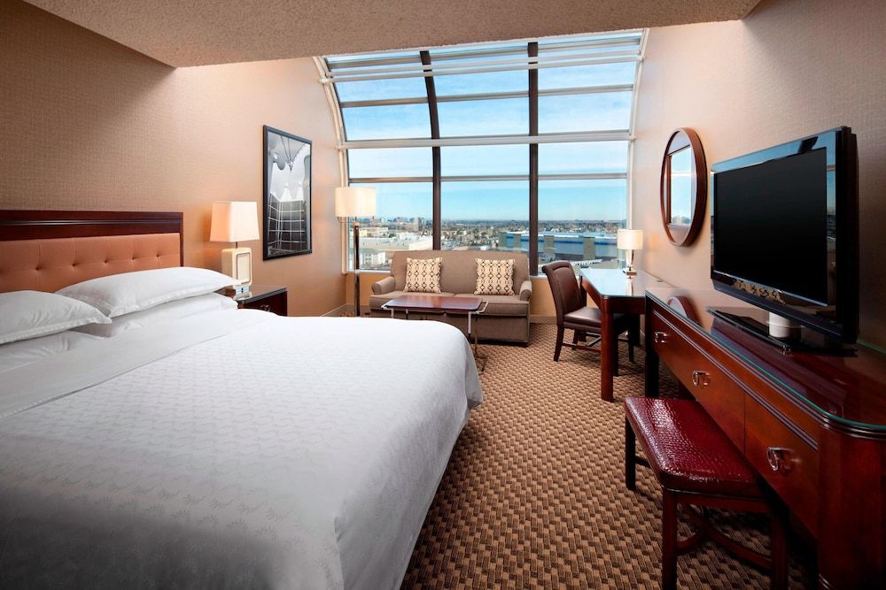 Sheraton Denver Tech Center Hotel 3 étoiles à Greenwood Village