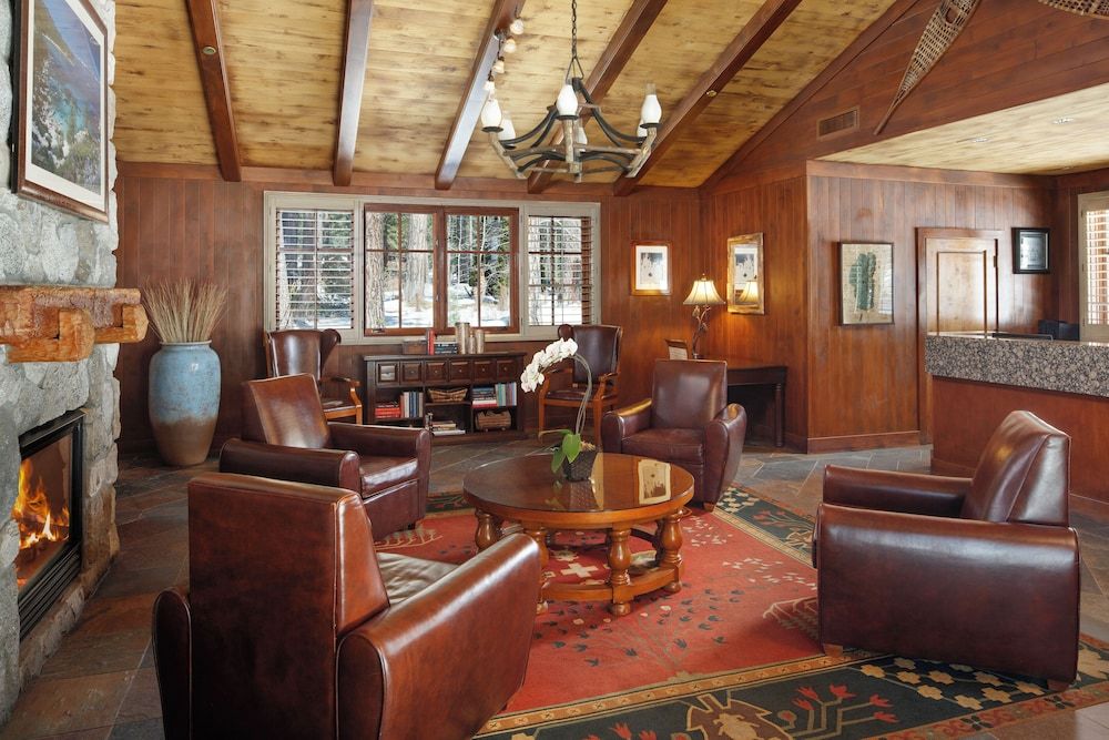 Hyatt Vacation Club at High Sierra Lodge, Lake Tahoe 3