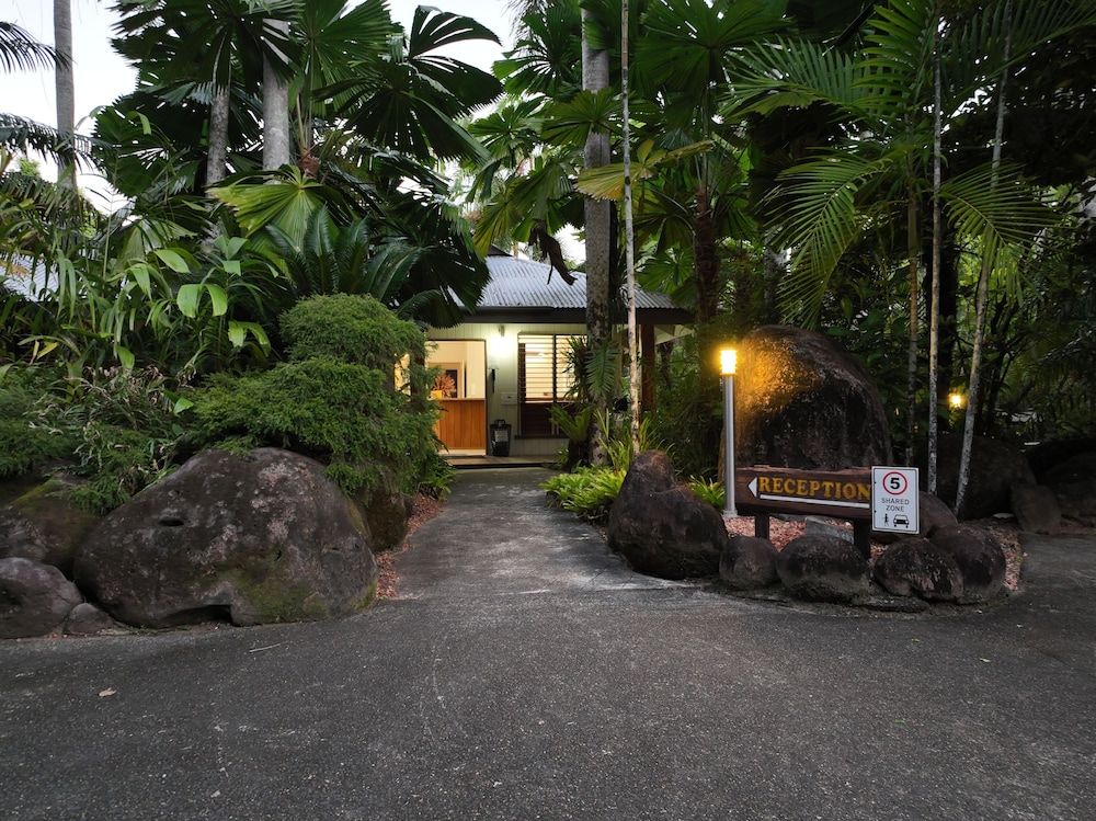 Eco Village Mission Beach 2