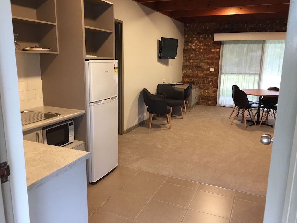 Cadell on the Murray Motel Resort 3