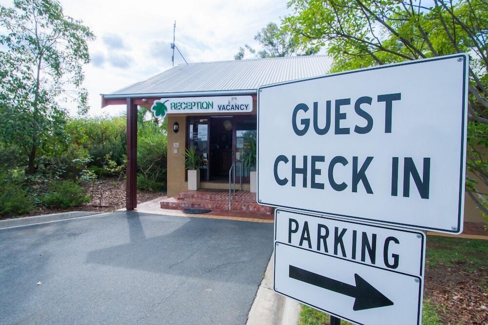 Perricoota Vines Retreat 2