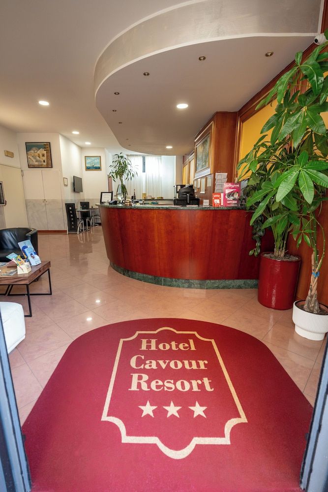 Cavour Resort 3