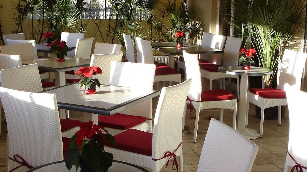 Pensione Imperia 2 étoiles à Lignano Sabbiadoro