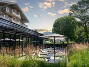 Parkhotel Egerner Höfe