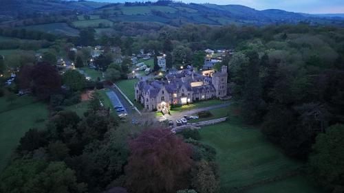 Mellington Hall Country House Hotel 2