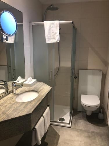 Berghotel Kockelsberg 2