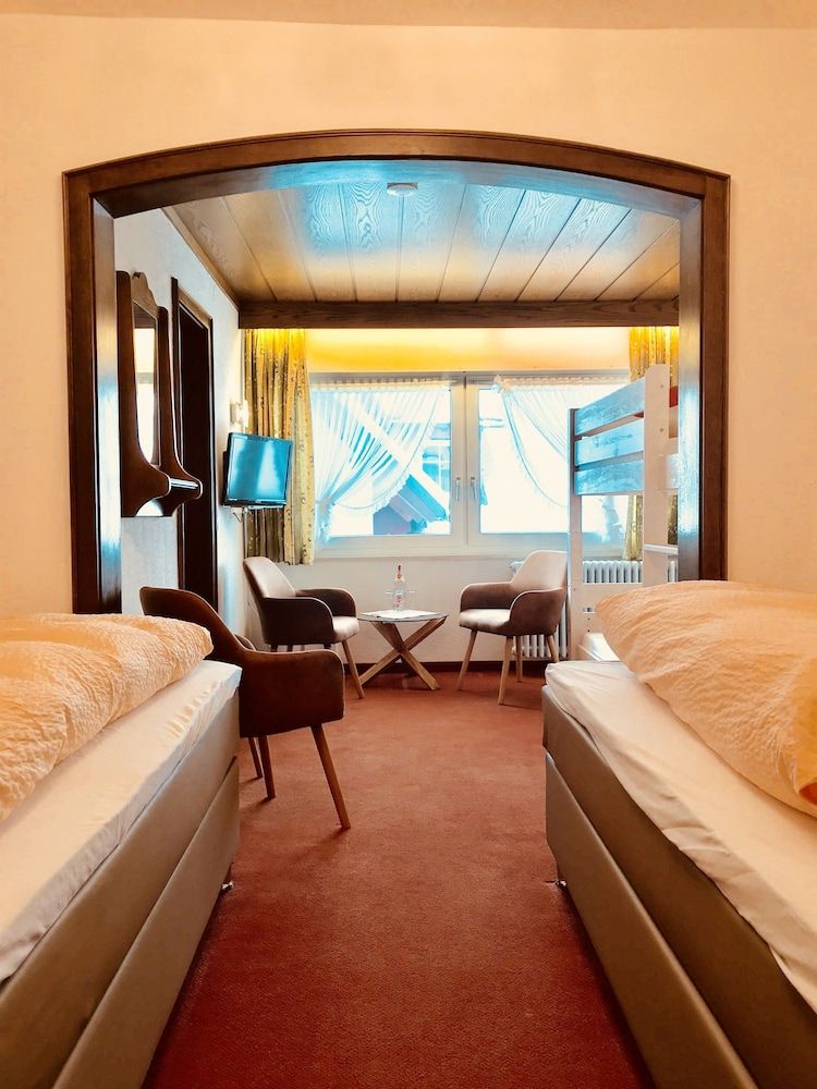 Hotel Zartenbach B&B 3