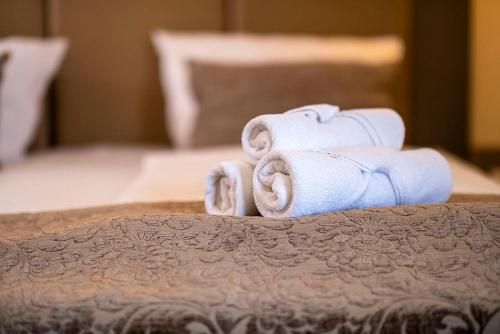 City Hotel Wiesbaden 3