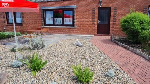 Ferienwohnung am Rüstersieler Hof 3 estrelas em Wilhelmshaven